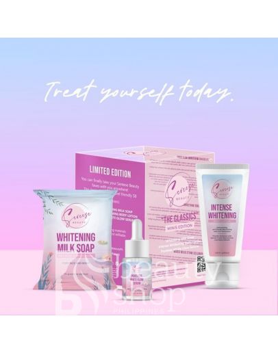 Sereese Classic Mini Edition