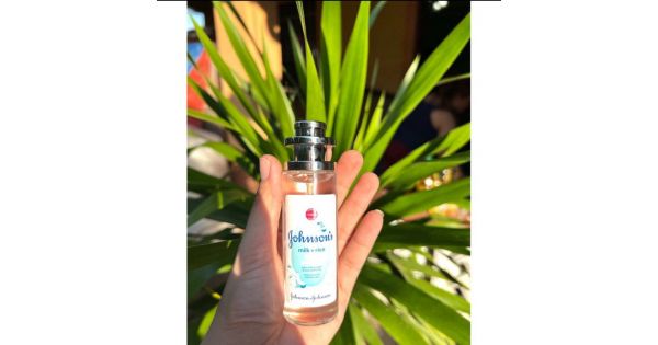 J&J Milk Rice Beauty Shop Philippines