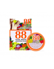 88 Total White