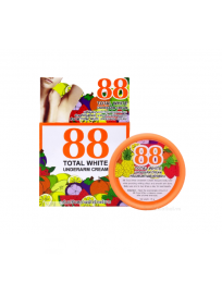 88 Total White