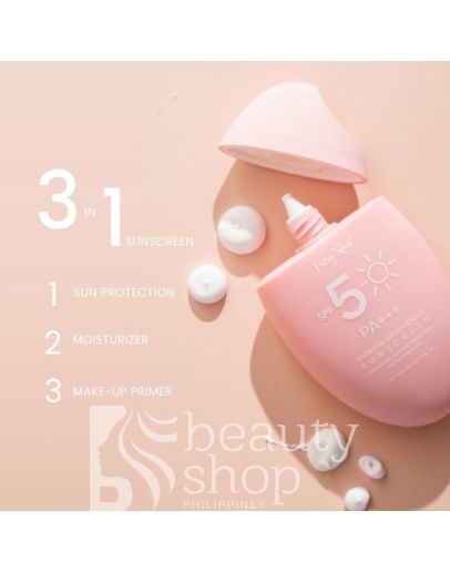 Fairyskin Sunscreen