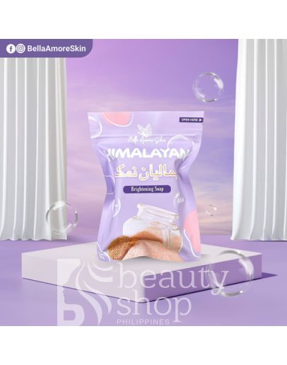 Himalayan Soap