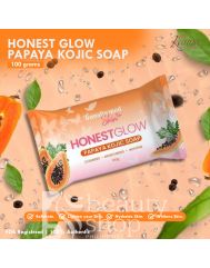 Honest Glow Soap Honest Glow Soap