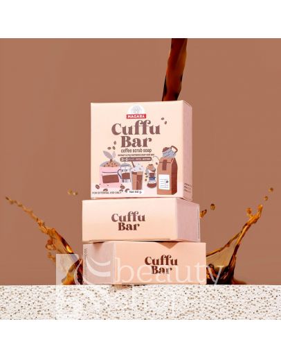 Cuffu Bar Soap