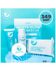 Herskin Revita Glow Set Herskin Revita Glow Set