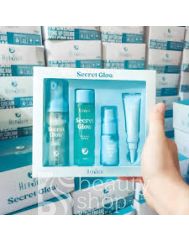 Herskin Secret Glow Set Herskin Secret Glow Set