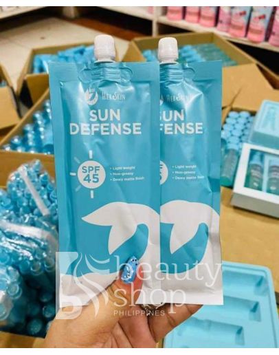 Herskin Sun Defense