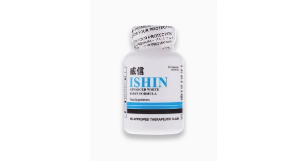 Ishin Advance - Beauty Shop Philippines