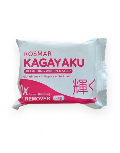 Rosmar Kagayaku Soap