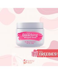 Rosmar Bleaching Scrub 300g