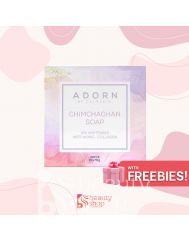 Adorn Chimchaghan Soap Adorn Chimchaghan Soap