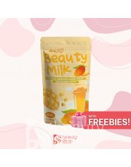 Beauty Milk Mango