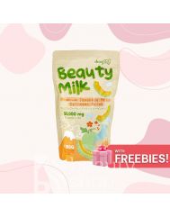 Beauty Milk Melon