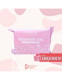 Brilliant Arbutin Soap
