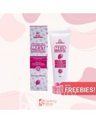 Rosmar Melt Sunscreen