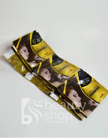 Merry Sun Collagen Dozen