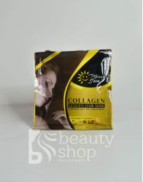 Merry Sun Collagen Shampoo