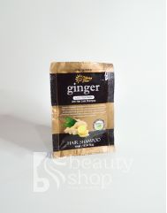 Merry Sun Ginger Shampoo Sachet Dozen Merry Sun Ginger Shampoo Sachet Dozen