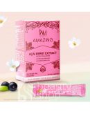 IAm Worldwide Amazing Acai Berry Extract with Collagen
