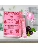 IAm Worldwide Amazing Acai Berry Extract with Collagen