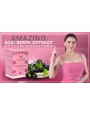 IAm Worldwide Amazing Acai Berry Extract with Collagen
