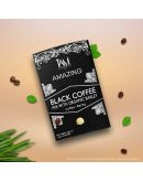 IAm Worldwide Amazing Black Coffee Mix with Organic Barley