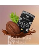 IAm Worldwide Amazing Black Coffee Mix with Organic Barley