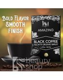 IAm Worldwide Amazing Black Coffee Mix with Organic Barley