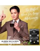 IAm Worldwide Amazing Black Coffee Mix with Organic Barley