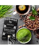 IAm Worldwide Amazing Black Coffee Mix with Organic Barley
