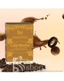 IAm Worldwide Amazing Cafe Mocha with Barley and Alkaline Blend