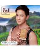 IAm Worldwide Amazing Cafe Mocha with Barley and Alkaline Blend