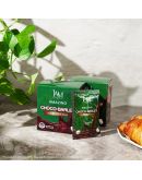 IAm Worldwide Amazing Choco Barley Drink Mix with Stevia