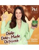 IAm Worldwide Amazing Choco Barley Drink Mix with Stevia