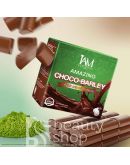 IAm Worldwide Amazing Choco Barley Drink Mix with Stevia