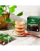 IAm Worldwide Amazing Choco Barley Drink Mix with Stevia