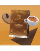 IAm Worldwide Amazing Barley Coffee Mix with Tongkat Ali