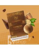 IAm Worldwide Amazing Barley Coffee Mix with Tongkat Ali