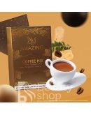 IAm Worldwide Amazing Barley Coffee Mix with Tongkat Ali
