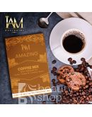 IAm Worldwide Amazing Barley Coffee Mix with Tongkat Ali