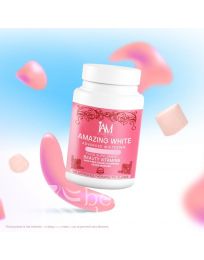 IAm Worldwide Amazing White Advance Whitening